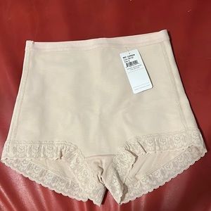 Curveez Perfect Shape boyshorts